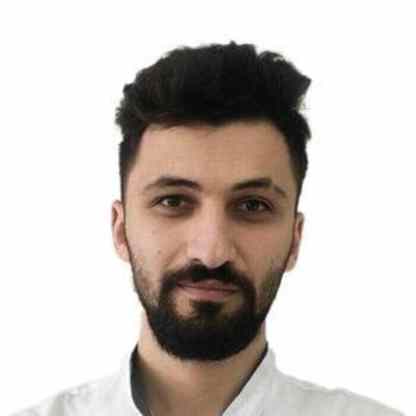 Зульфигаров Шахрияр