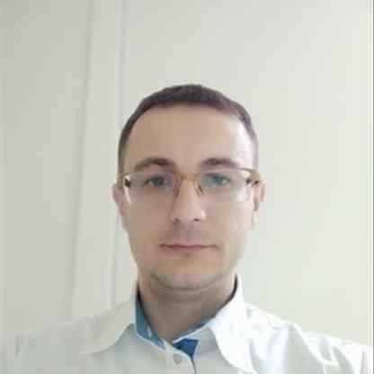 Просолов Андрей Михайлович