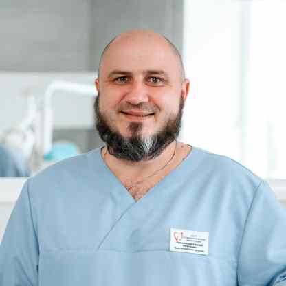 Храменков Сергей Иванович