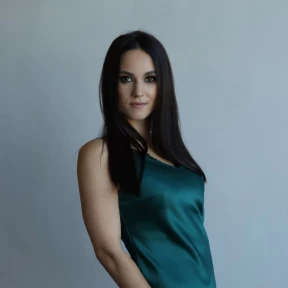 Калюжина Анастасия Александровна