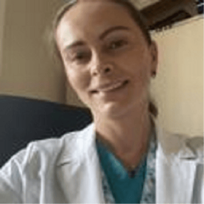 Станкевич Ольга Борисовна