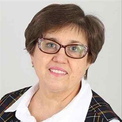 Билодид Ирина Константиновна