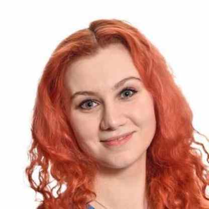 Иванова Вероника Александровна