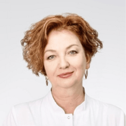 Ефременко Елена Фёдоровна