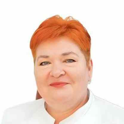 Кулыба Наталья Владиславовна