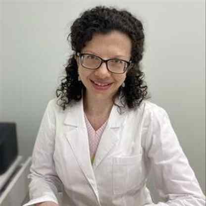 Дровило Елена Михайловна