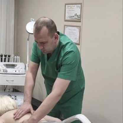 Манкевич Игорь