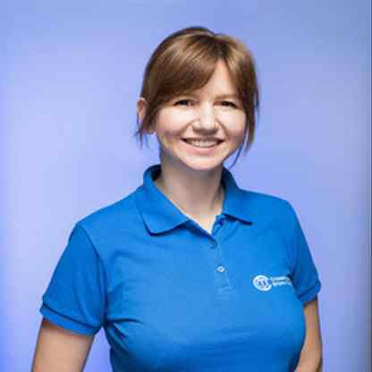 Шаповалова Наталья Егоровна