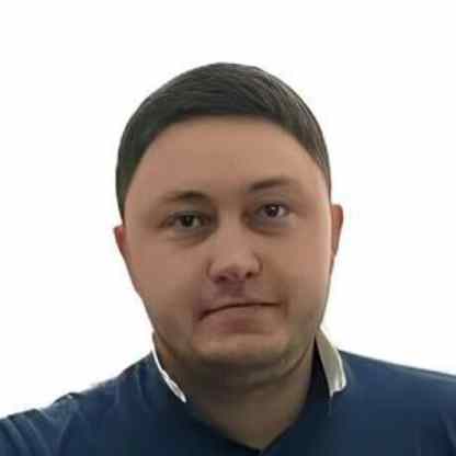 Мухаметдинов Денис Илдарович