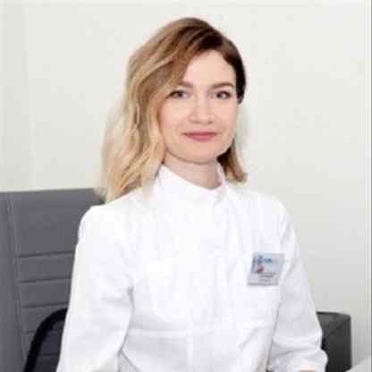 Белорусова Татьяна Александровна