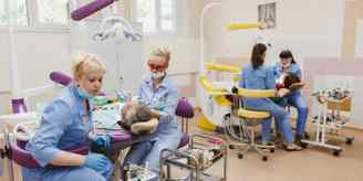 «Стоматология на Московском»