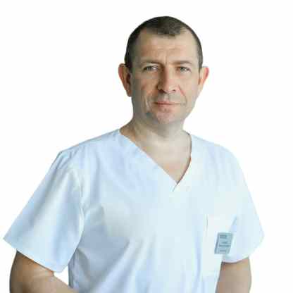 Яхновец Игорь Анатольевич