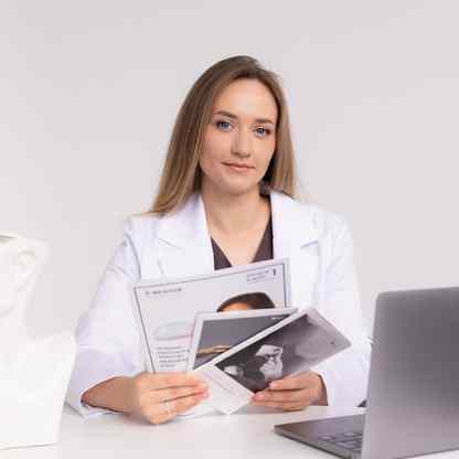 Лаворчик Наталья Владимировна