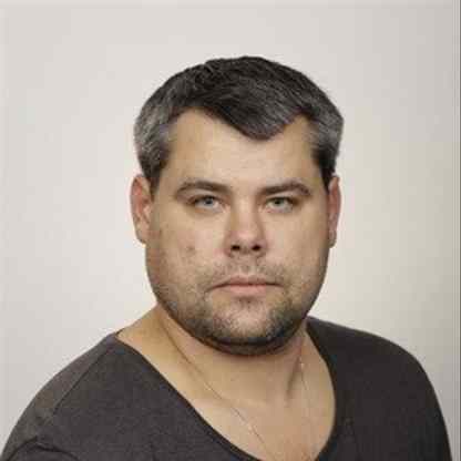 Козарезов Станислав Николаевич