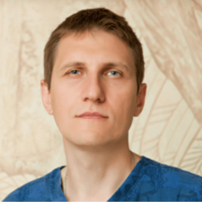 Комаровский Александр Александрович