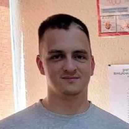 Павловский Алексей Дмитриевич