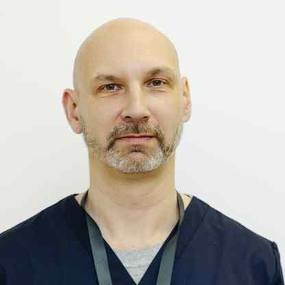 Белоусов Александр Владимирович