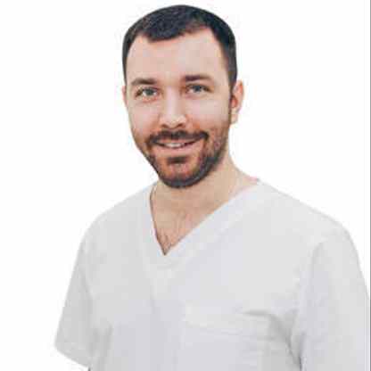 Бузук Илья Владимирович