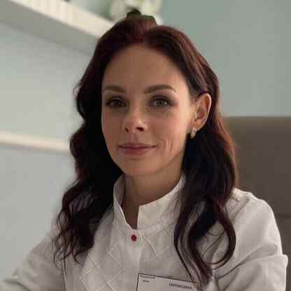 Лукша Татьяна Владимировна