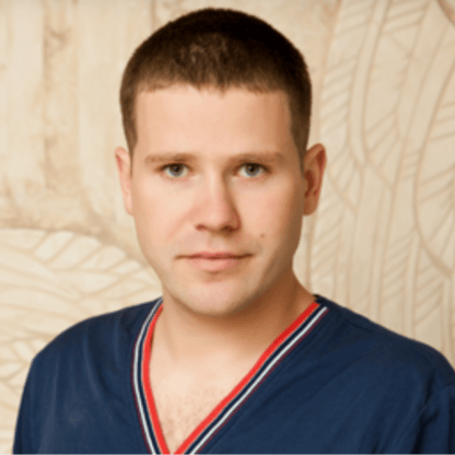 Руденков Максим Петрович