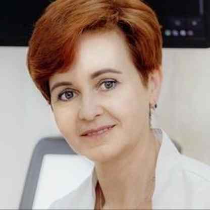 Чайкина Татьяна Ивановна