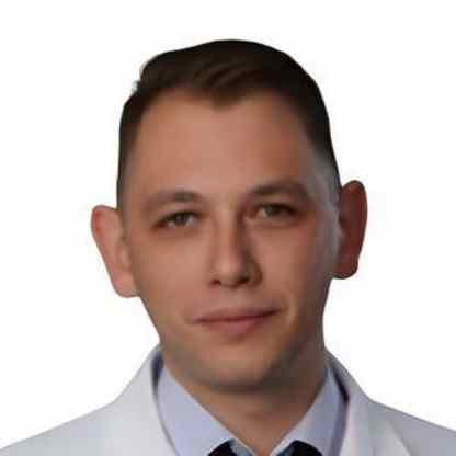 Савченко Олег Геннадьевич