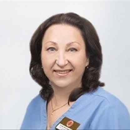 Читаева Ирина Францевна