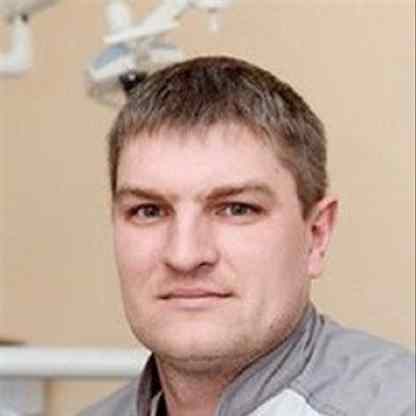 Вороненко Михаил Владимирович