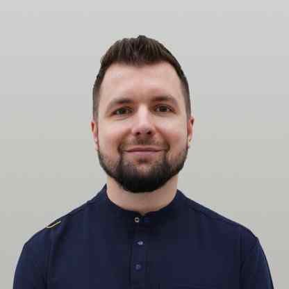 Пудакевич Игорь Вячеславович