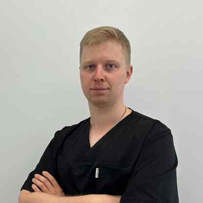 Царик Антон Анатольевич