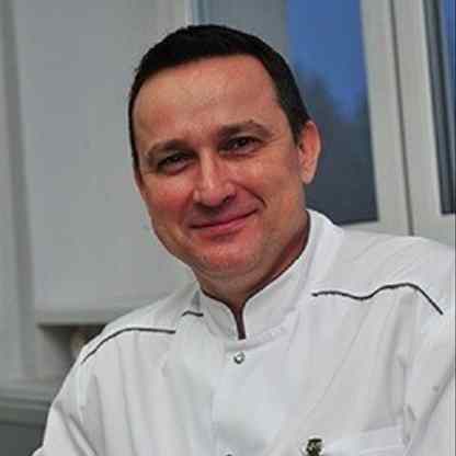 Ниткин Дмитрий Михайлович