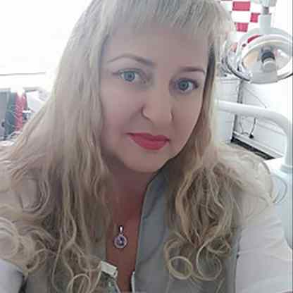 Горегляд Ирина Васильевна