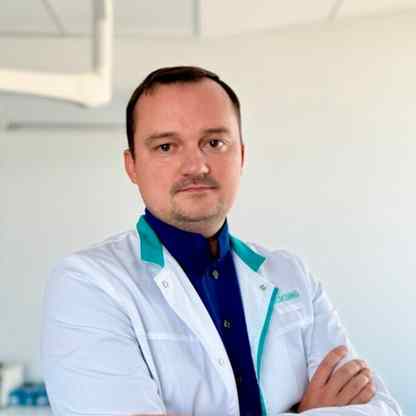 Яковенко Алексей Сергеевич