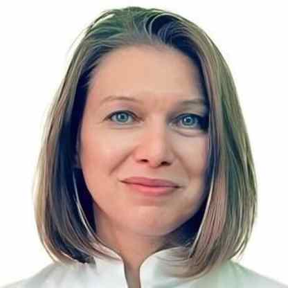 Мажуль Людмила Яковлевна