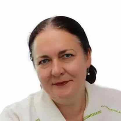 Иванова Анастасия Викторовна