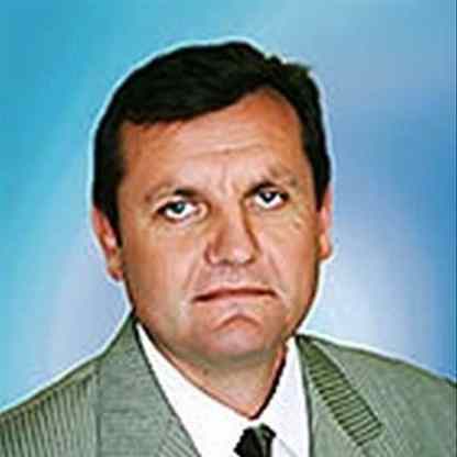 Евтухов Владимир Леонидович