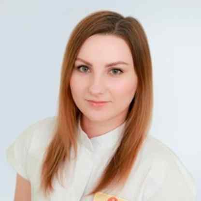 Жерко Ирина Олеговна