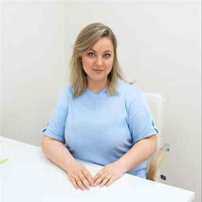 Янковская Ольга Васильевна