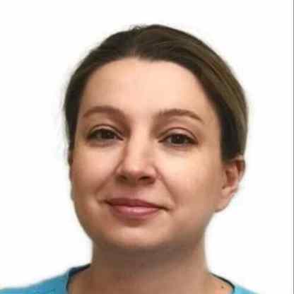 Титова Ирина Владимировна