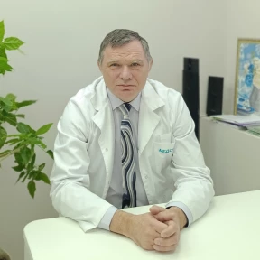 Адуцкевич Александр Эдуардович