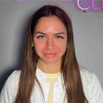 Апанасик Вероника Андреевна