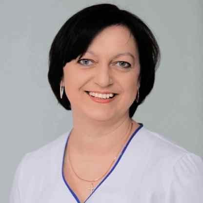 Чернышёва Татьяна Евгеньевна