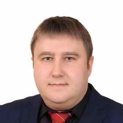 Ковалев Иван Алексеевич