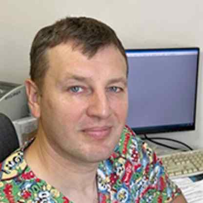 Талатынник Сергей Григорьевич