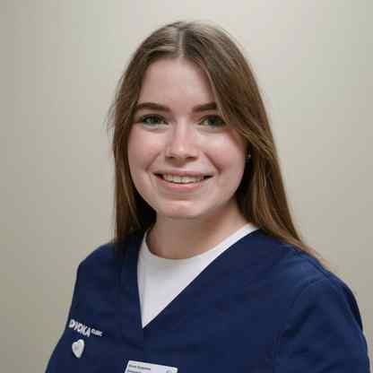 Данькина Юлия Зауровна