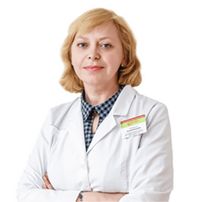 Матиевская Наталья Васильевна