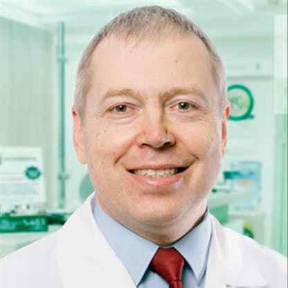 Городко Руслан Людвигович