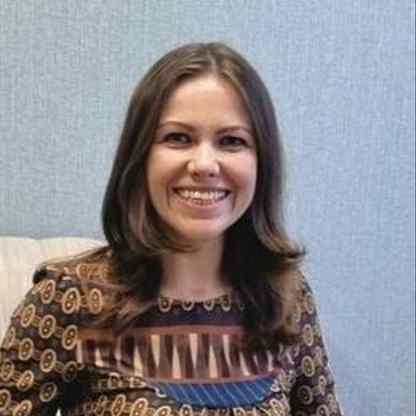 Халецкая Елена Николаевна