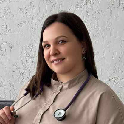 Снигурова Юлия Игоревна