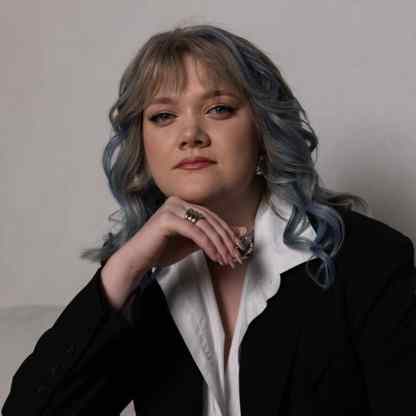 Макаренко Алина Александровна